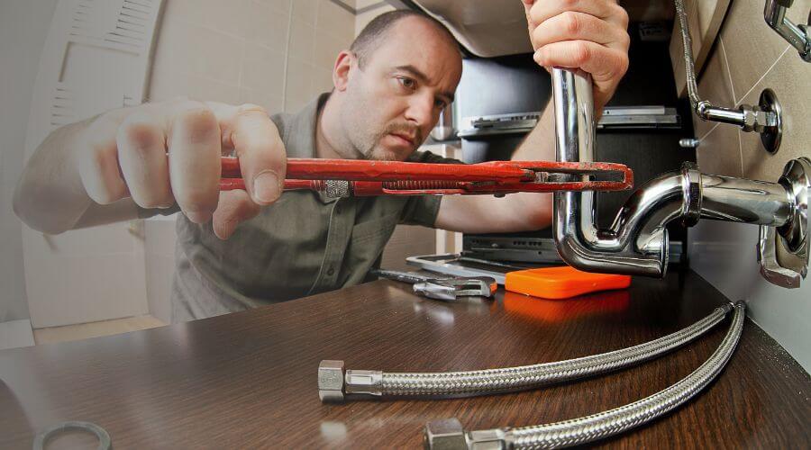 Professional sink repair in Shelocta, PA